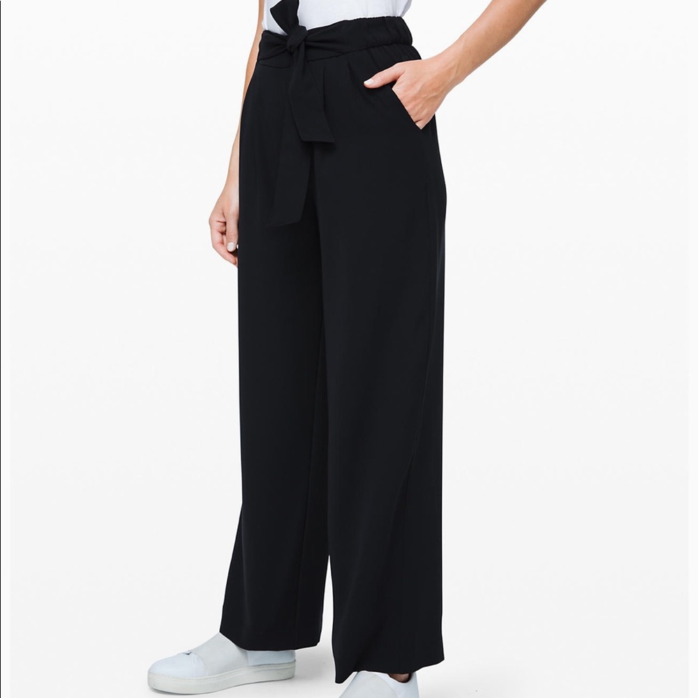 Lululemon pant